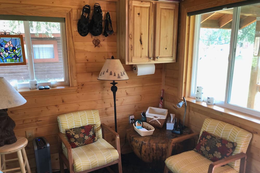 Photo of Livingroom in Fairbanks