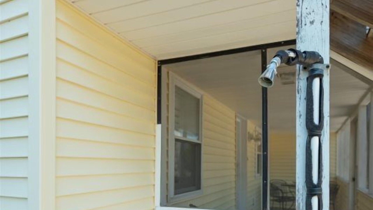 Photo of Outdoor in Windy Hill
