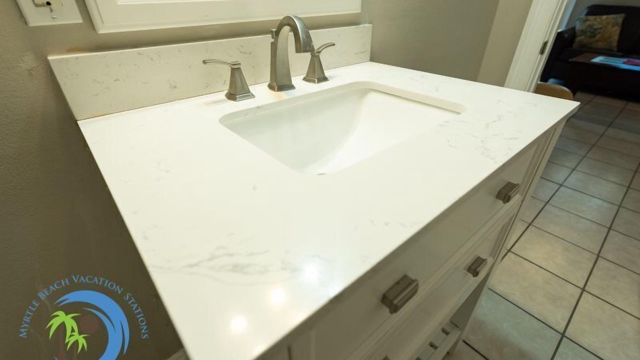Photo of Bathroom in Windy Hill