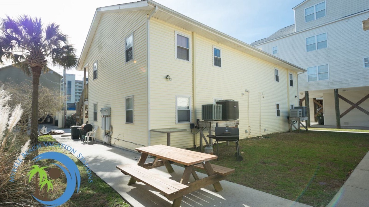 Photo of Outdoor in Windy Hill