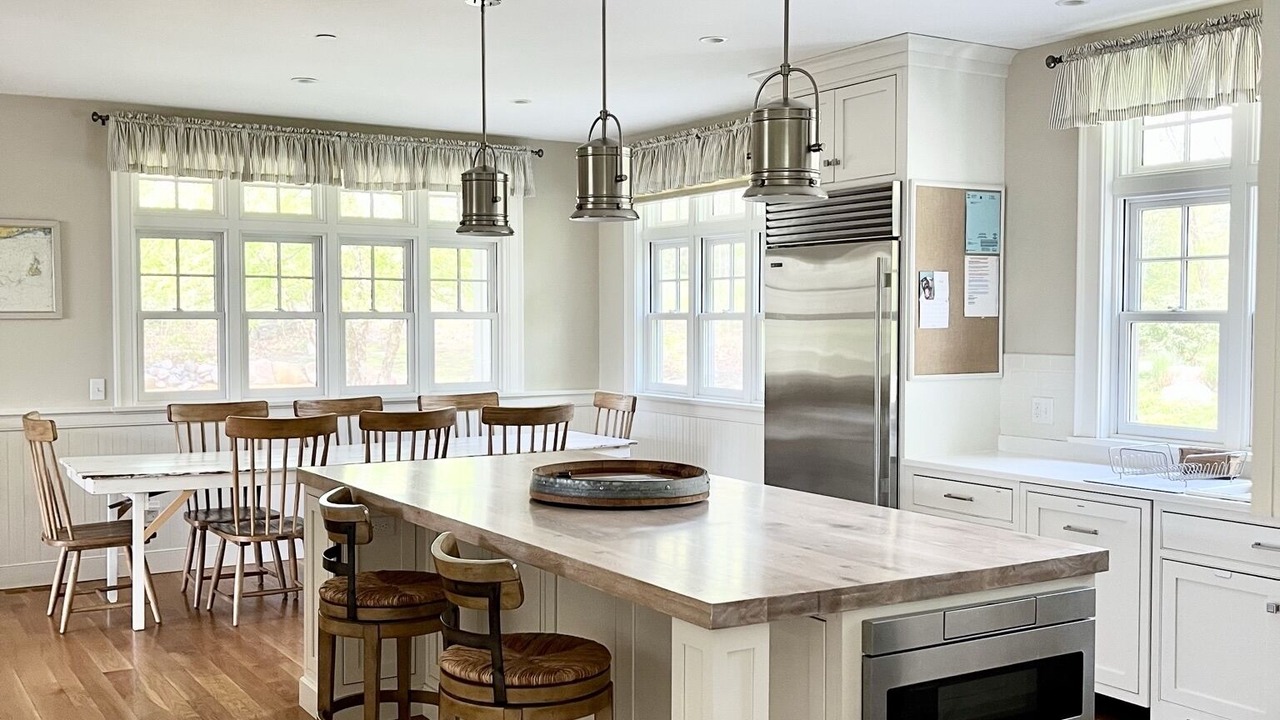 Photo of Kitchen in Westerly