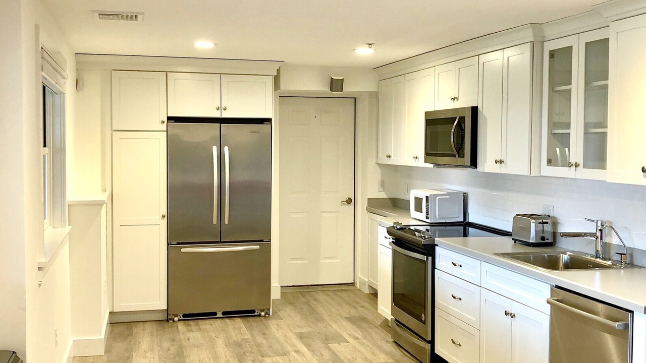 Photo of Kitchen in Westerly