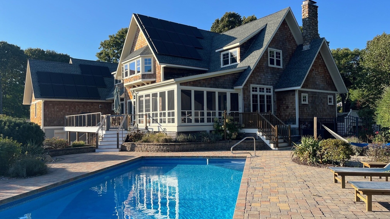 Photo of Outdoor in Westerly