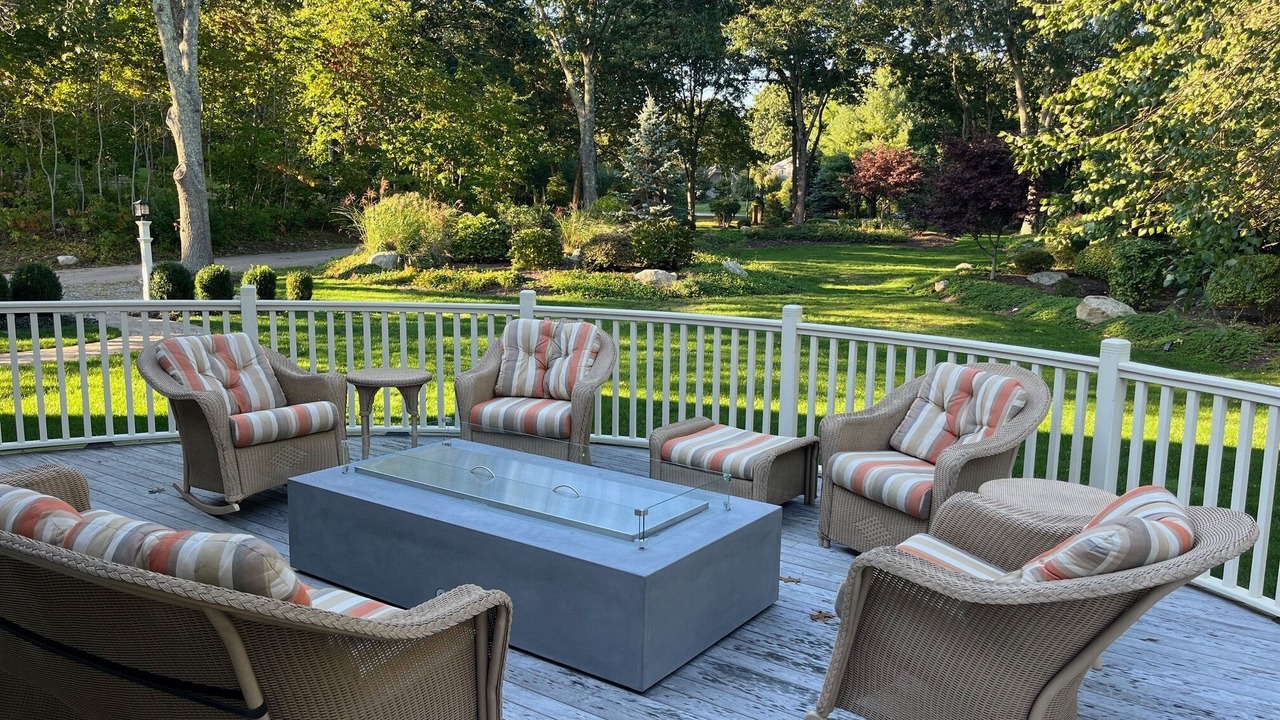 Photo of Outdoor in Westerly