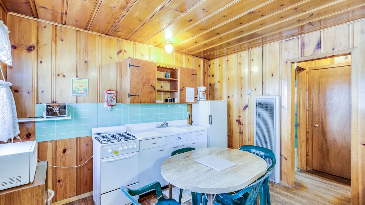Photo of Kitchen in Cloudcroft