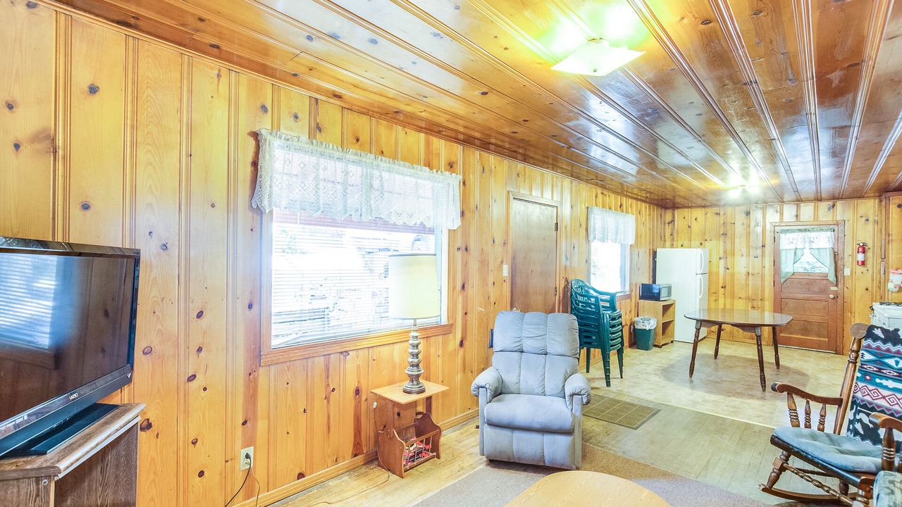 Photo of Kitchen in Cloudcroft