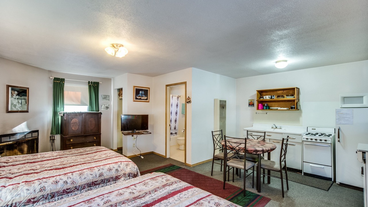 Photo of Livingroom in Cloudcroft