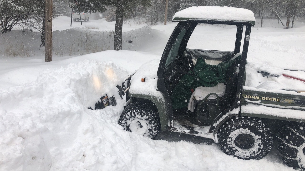 Photo of Outdoor in Cloudcroft