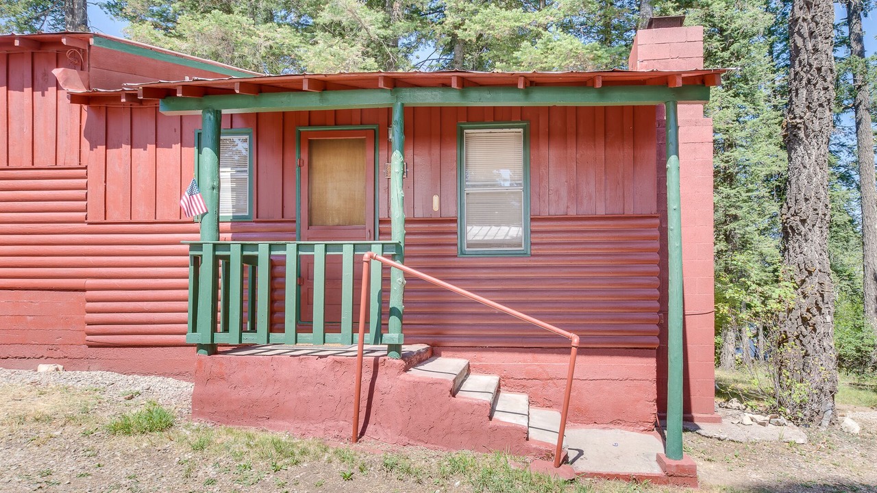 Photo of Others in Cloudcroft