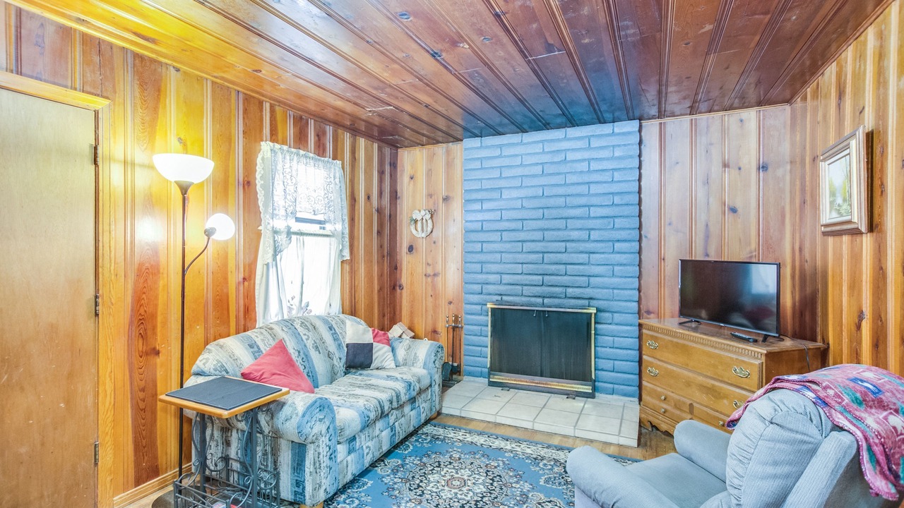 Photo of Livingroom in Cloudcroft