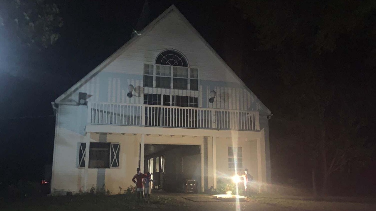 Photo of Outdoor in Reddick