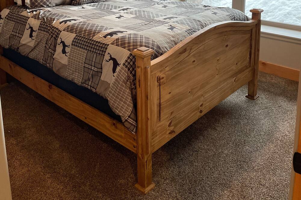 Photo of Bedroom in Mesa