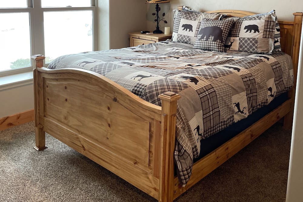 Photo of Bedroom in Mesa