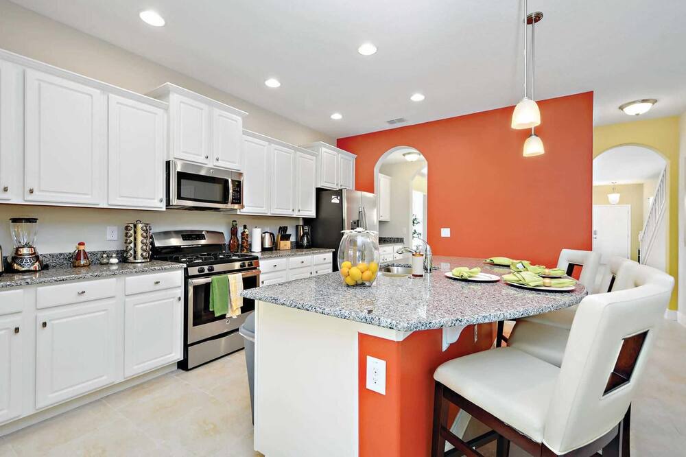 Photo of Kitchen in Loughman