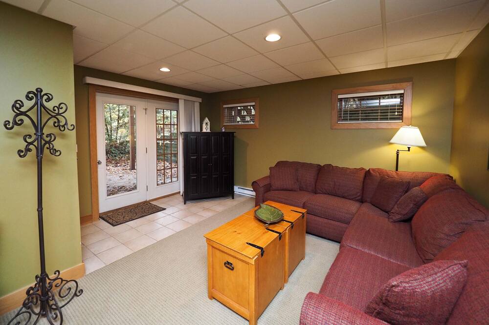 Photo of Bedroom in Boyne Falls