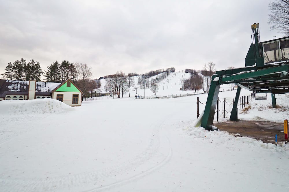 Photo of Others in Boyne Falls