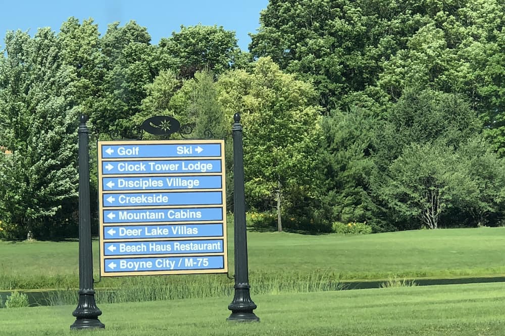 Photo of Others in Boyne Falls