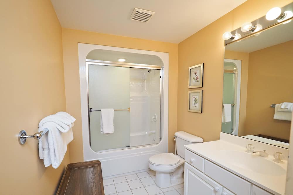 Photo of Bathroom in Boyne Falls