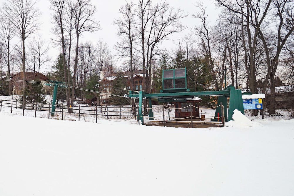Photo of Others in Boyne Falls