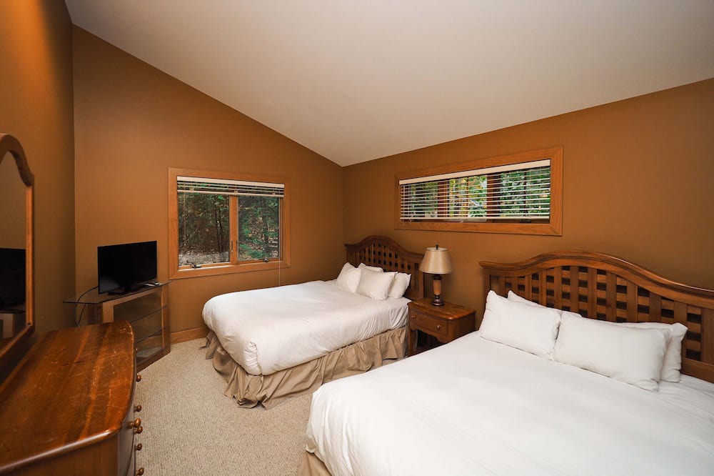 Photo of Bedroom in Boyne Falls