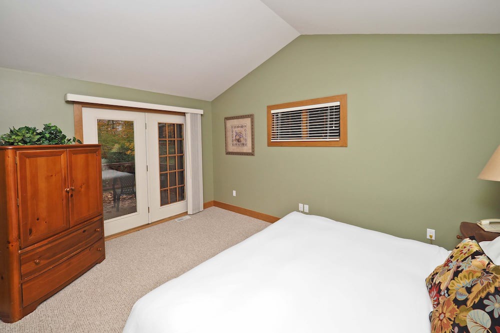 Photo of Bathroom in Boyne Falls