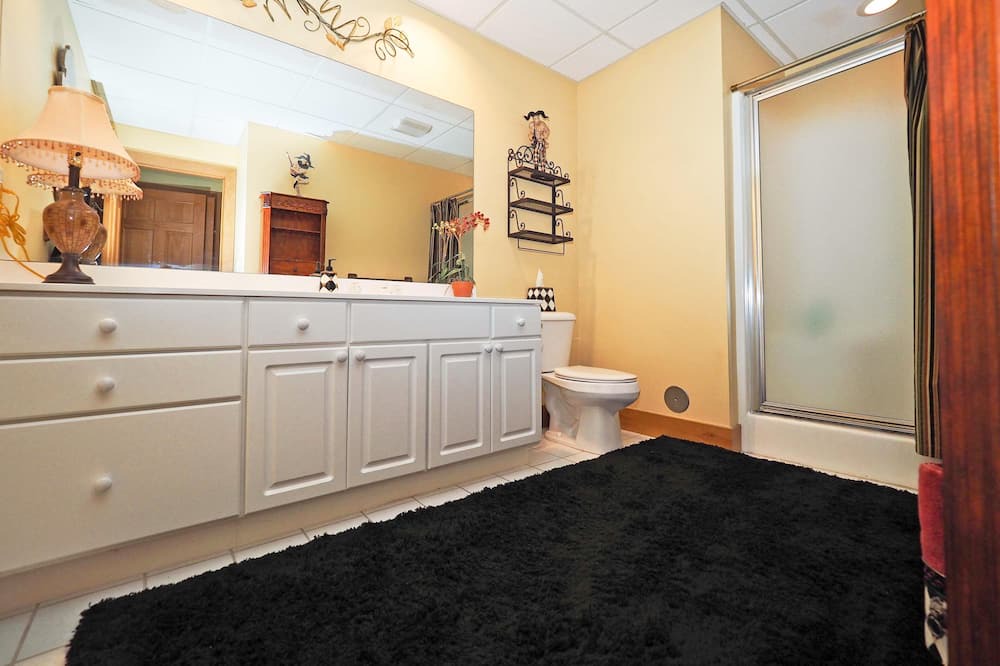Photo of Bathroom in Boyne Falls