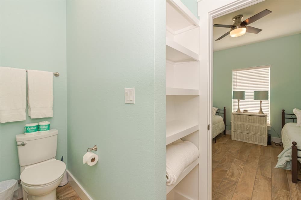 Photo of Bathroom in Rockport