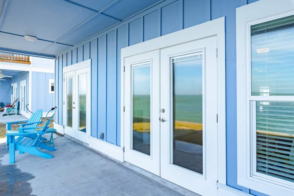 Photo of Patio Balcony in Rockport