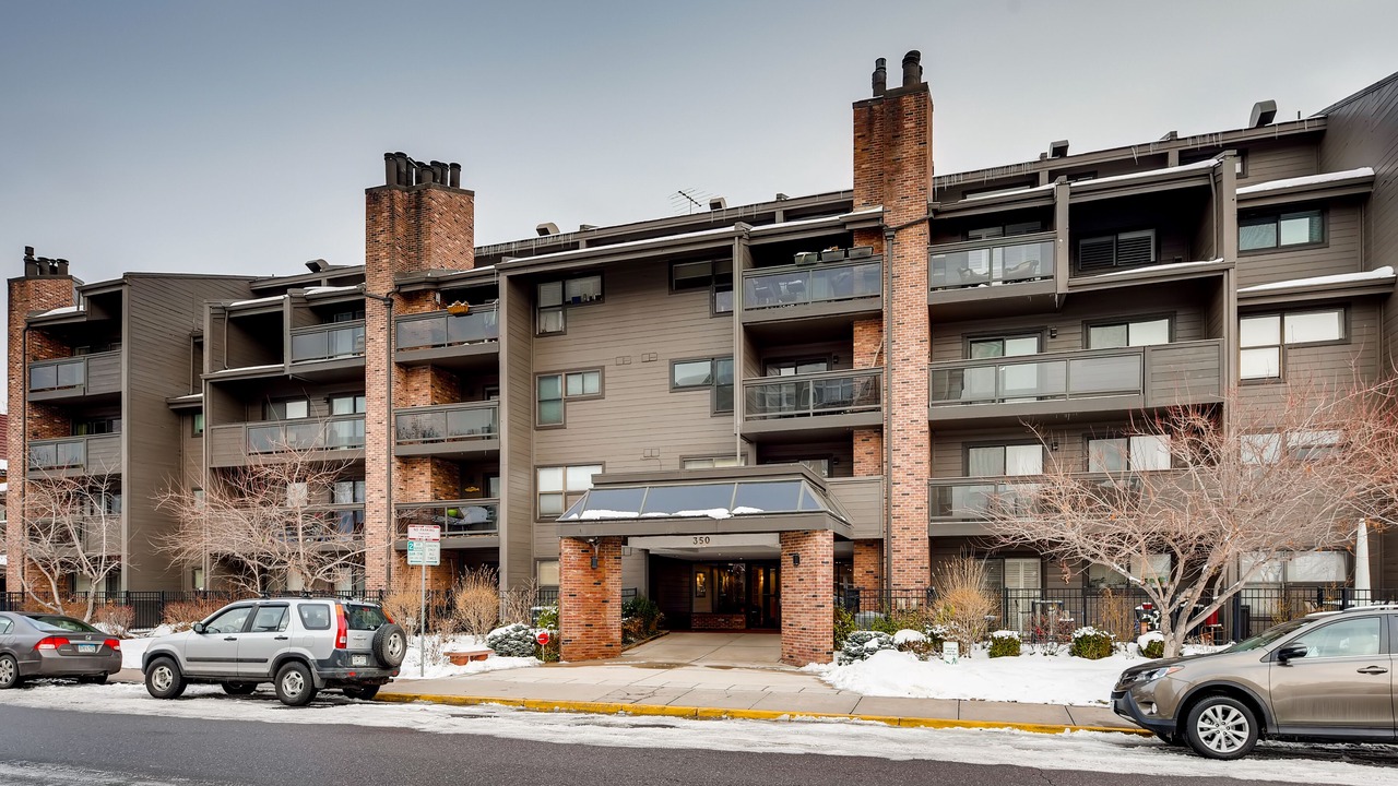 Photo of Outdoor in Cherry Creek