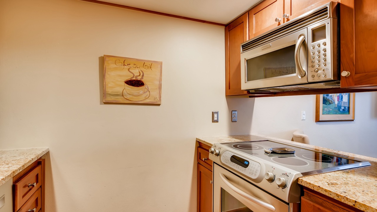 Photo of Kitchen in Cherry Creek