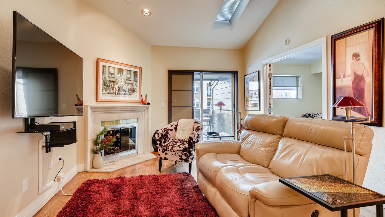 Photo of Livingroom in Cherry Creek