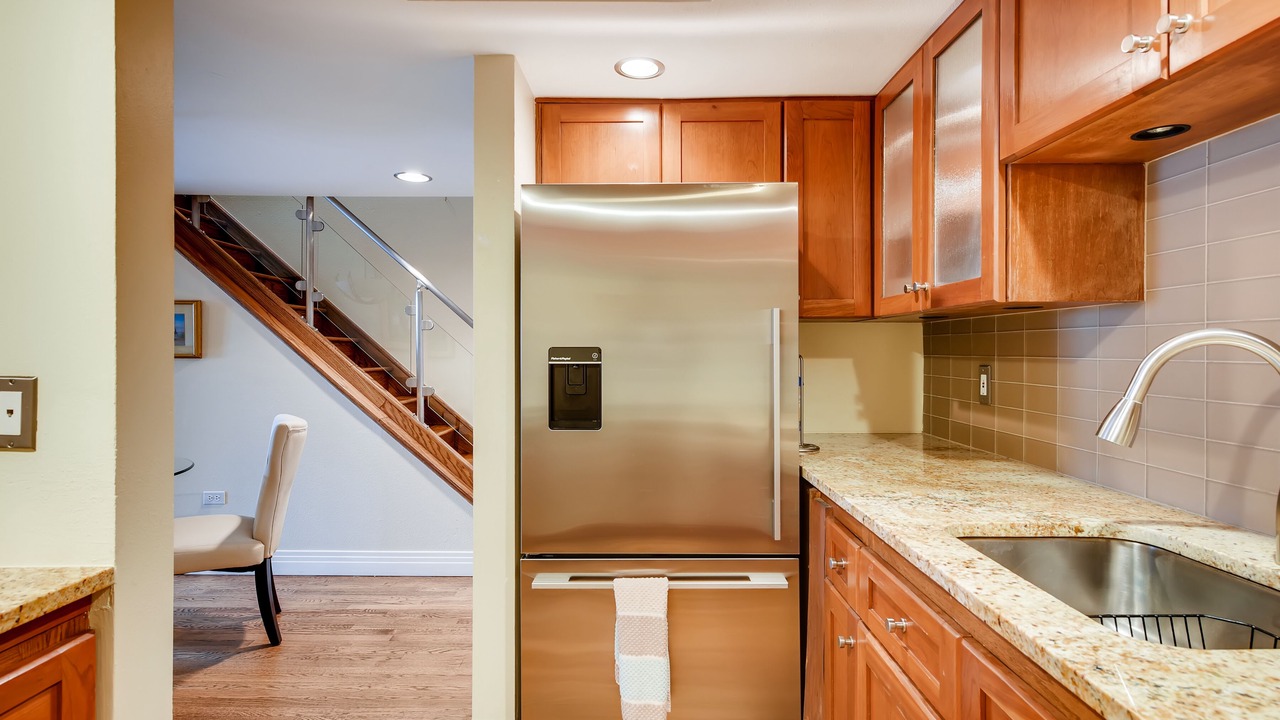 Photo of Kitchen in Cherry Creek