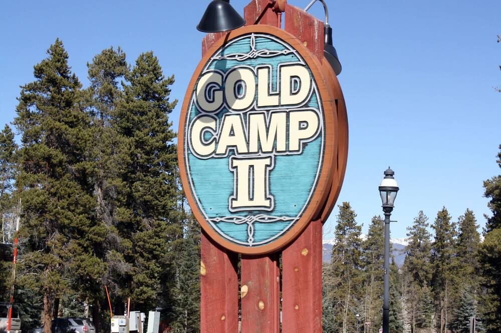 Photo of Outdoor in Peak 8