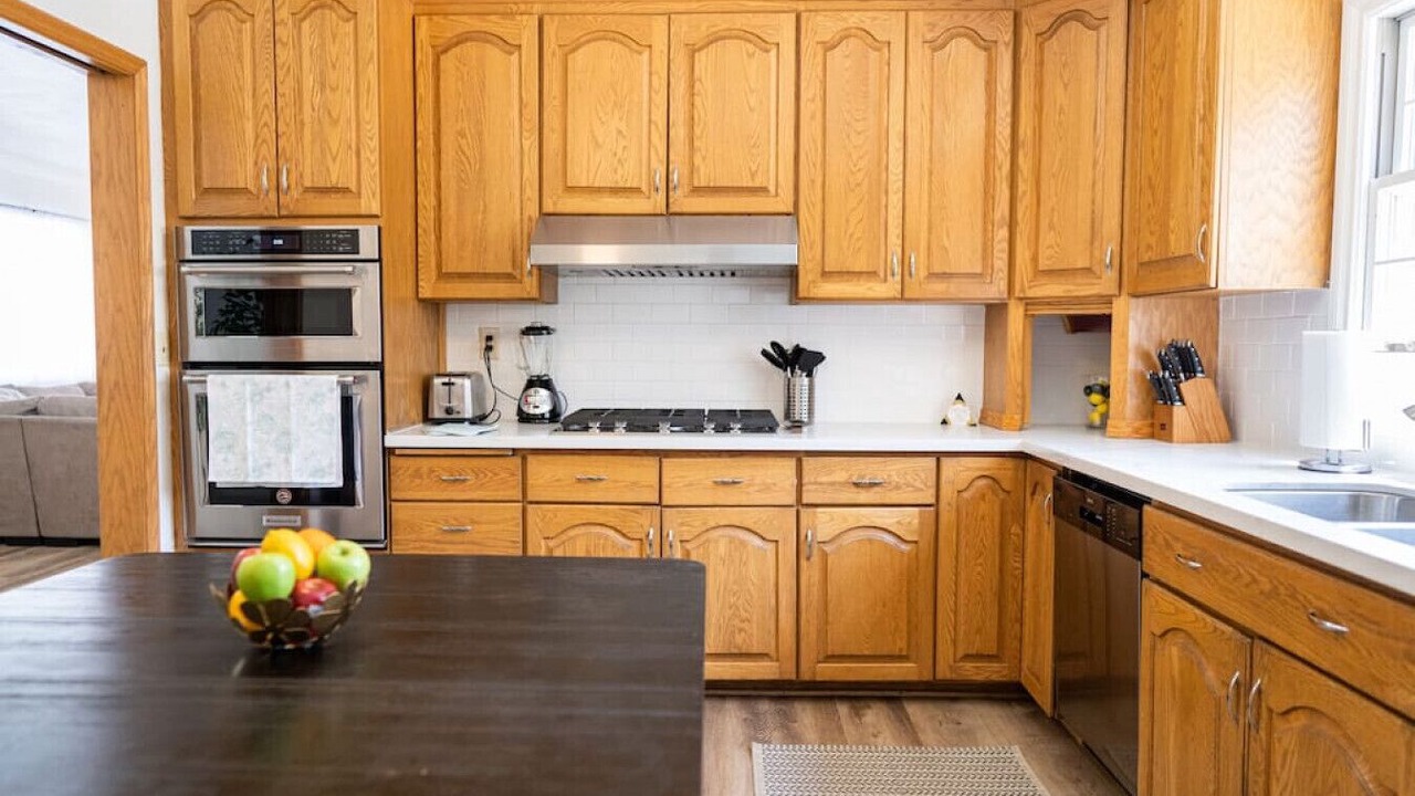 Photo of Kitchen in Burbank