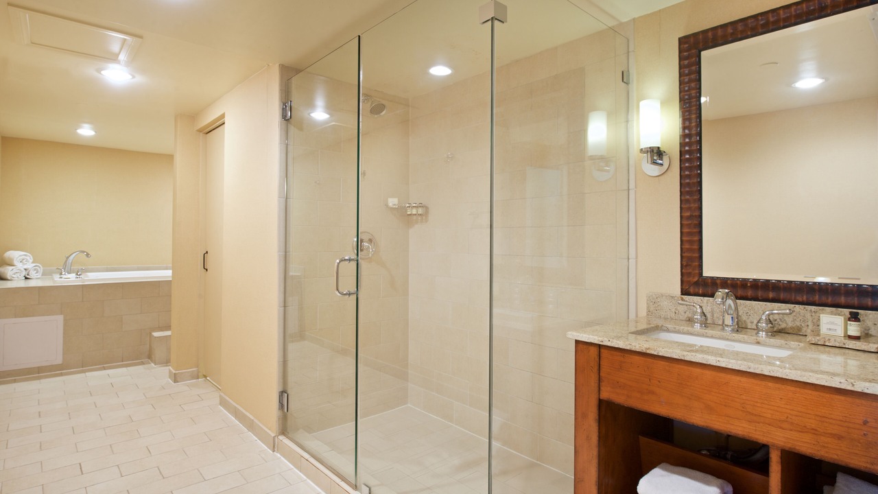 Photo of Bathroom in Lake Arrowhead