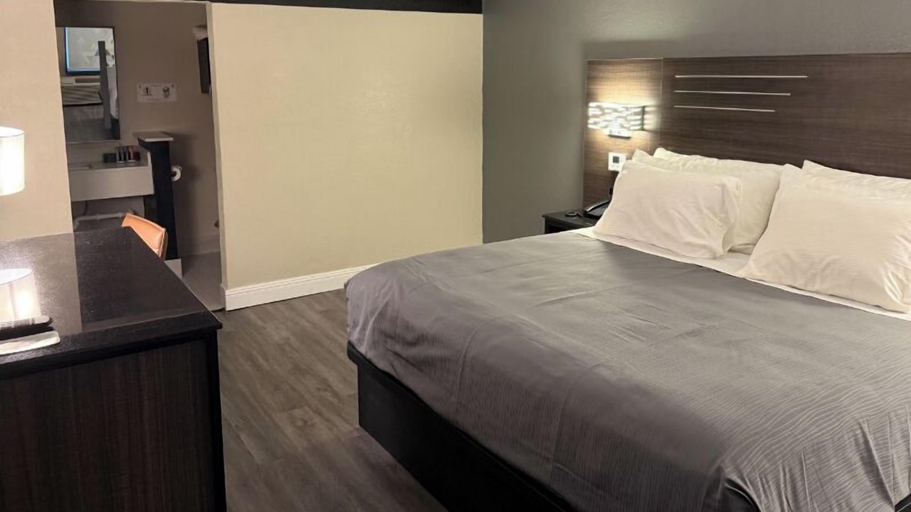 Photo of Bedroom in Manchester