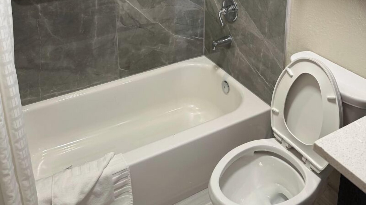 Photo of Bathroom in Manchester