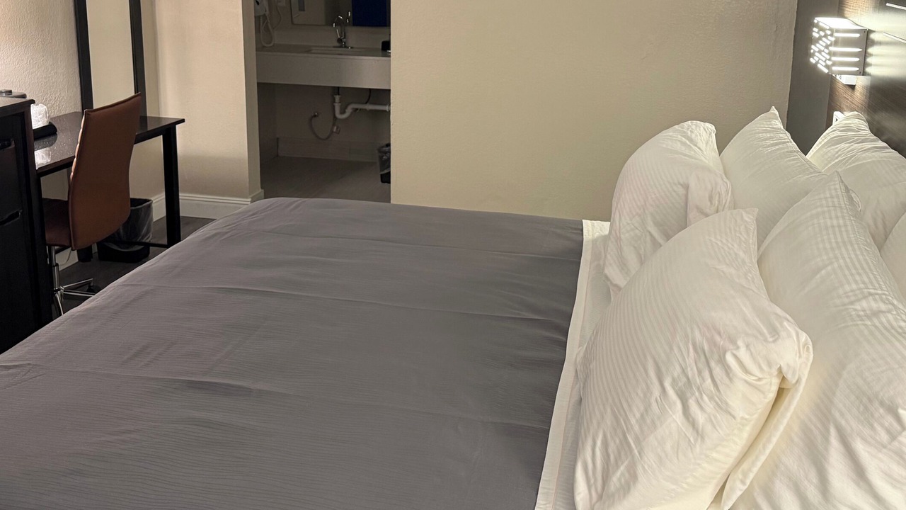 Photo of Bedroom in Manchester