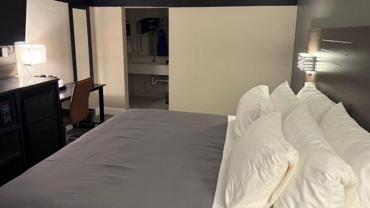 Photo of Bedroom in Manchester