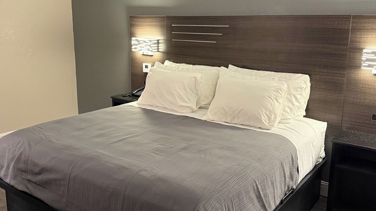 Photo of Bedroom in Manchester