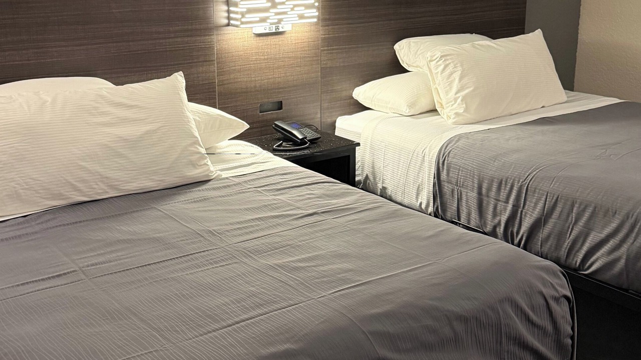 Photo of Bedroom in Manchester