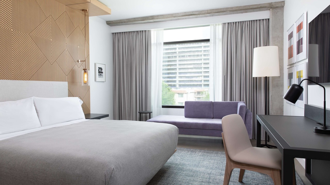 Photo of Bedroom in West End