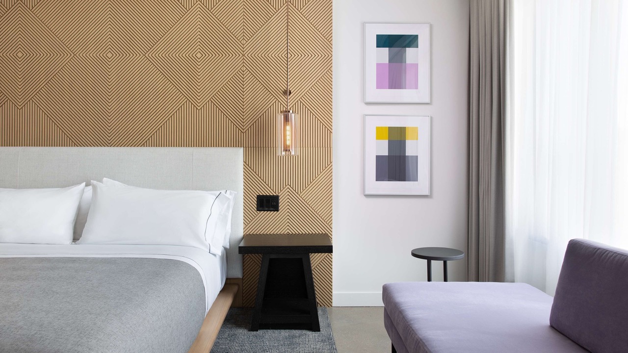 Photo of Bedroom in West End