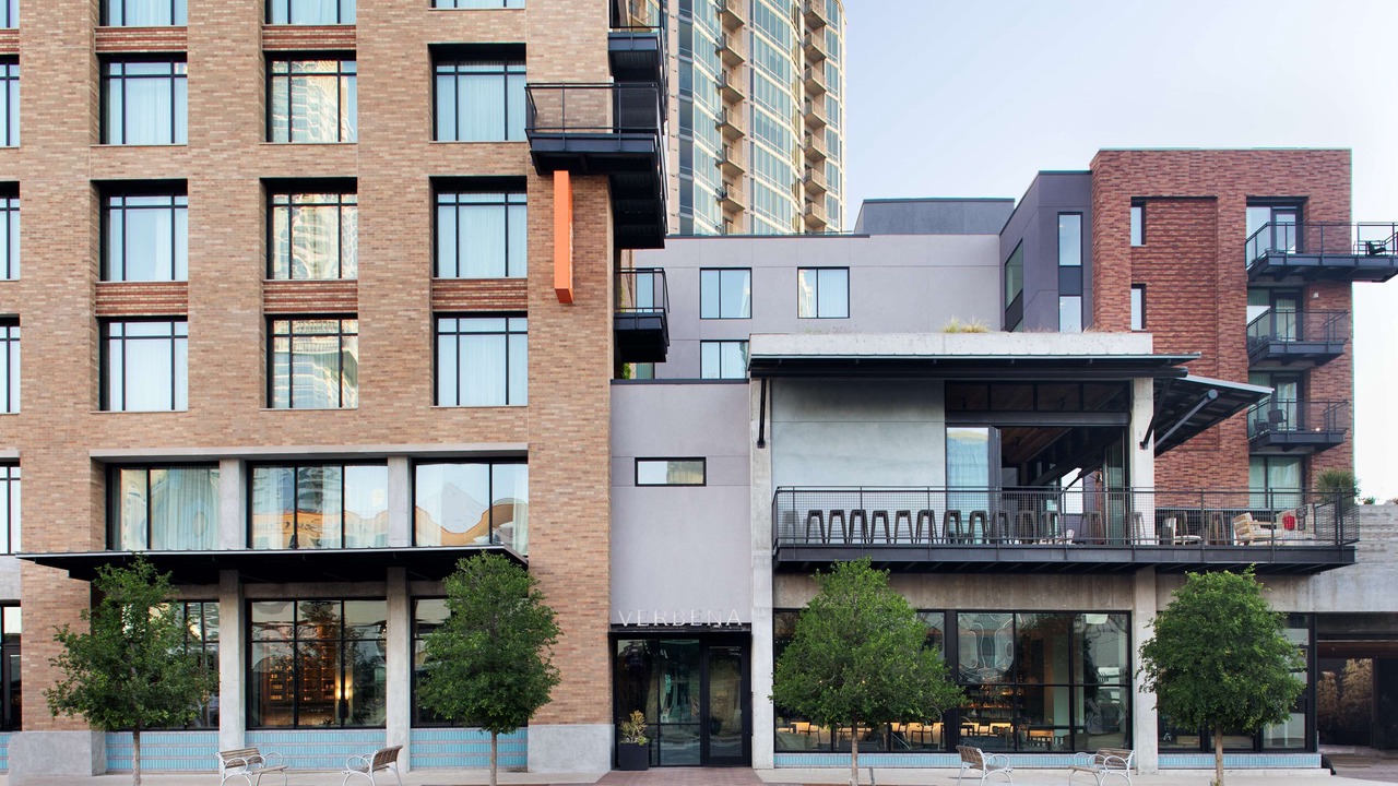 Photo of Outdoor in West End