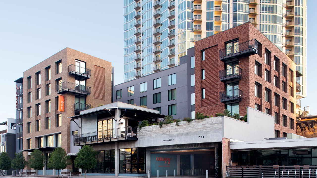 Photo of Outdoor in West End