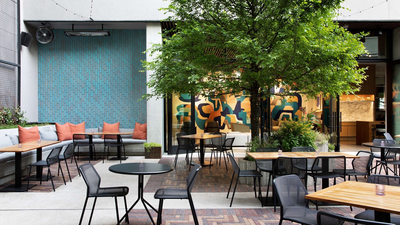 Photo of Outdoor in West End