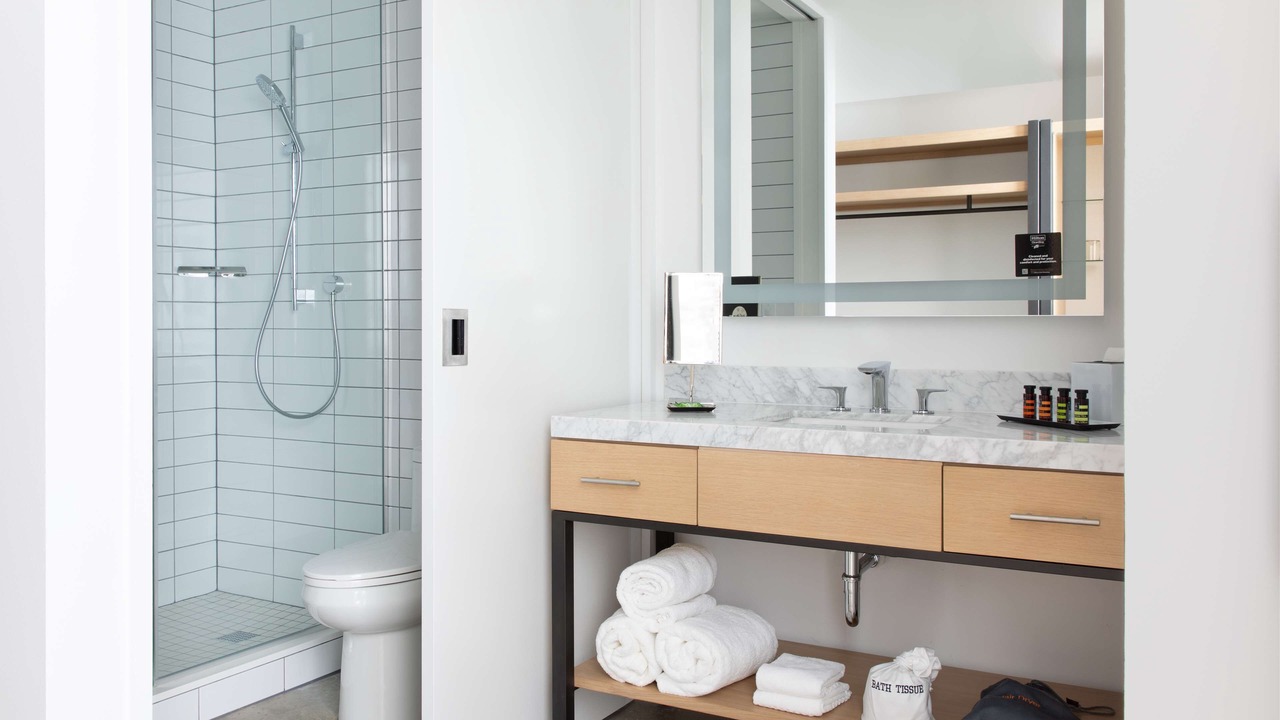 Photo of Bathroom in West End