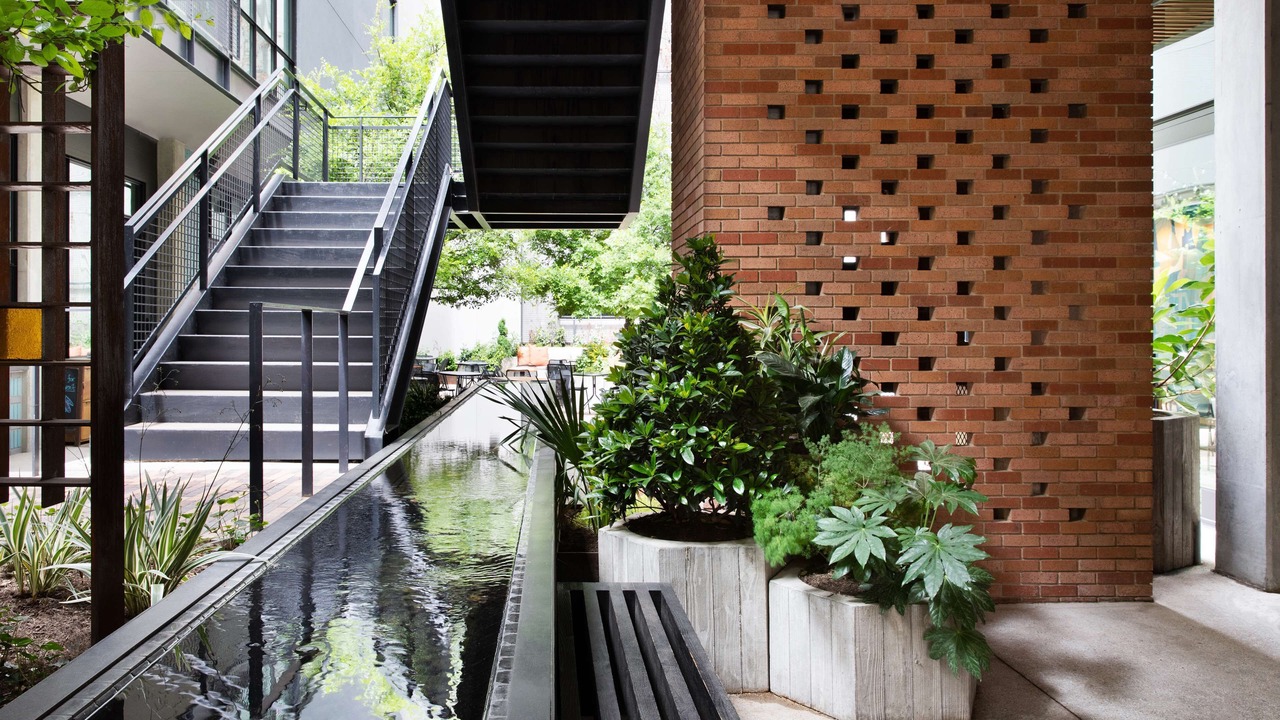 Photo of Outdoor in West End