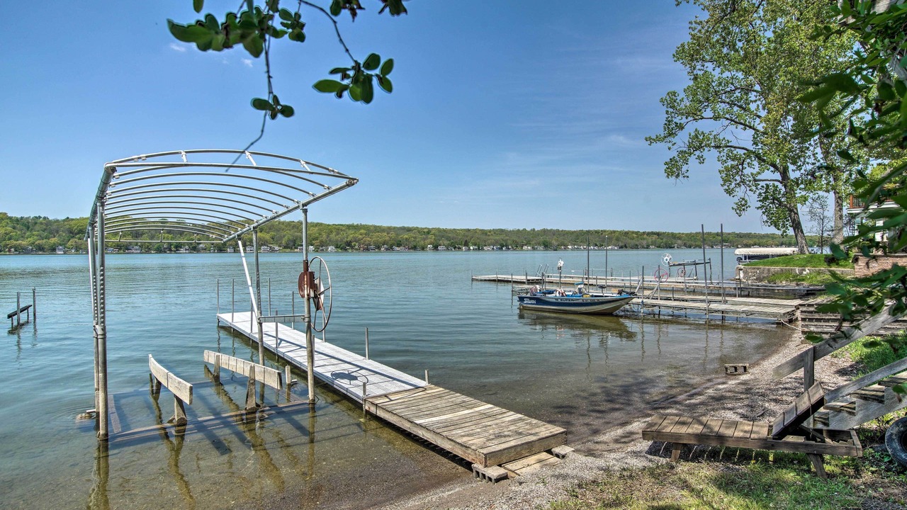 Photo of Others in Conesus