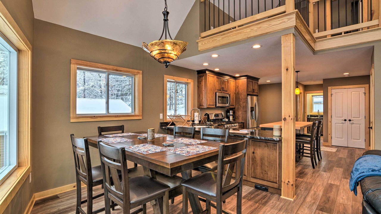 Photo of Kitchen in Conesus
